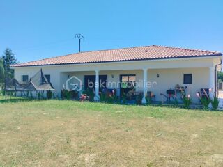  Maison  vendre 6 pices 123 m