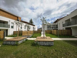  Appartement à vendre 2 pièces 46 m²