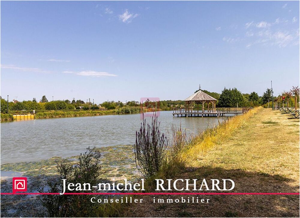 Vente Maison Maison Selles Sur Cher 5 pièce(s) 150 m2 Selles sur cher