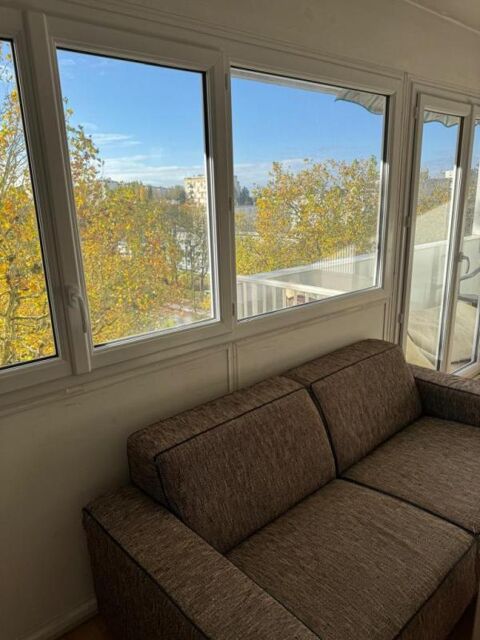   Appartement de 100m2 � louer sur Bihorel Appartement - 5 pi�ce(s) - 100 m�