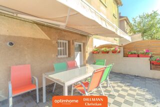  Maison à vendre 5 pièces 137 m²
