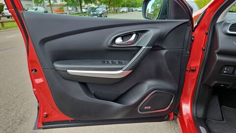 Kadjar I 1.3 TCe 140 EDC6 Bose - Automatique Entretien constructeur 2020 occasion 69800 Saint Priest