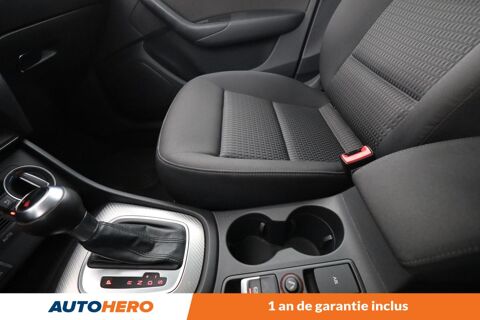Q3 2.0 TDI Quattro S tronic 150 ch 2016 occasion 92130 Issy-les-Moulineaux
