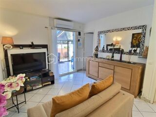  Appartement � vendre 3 pi�ces 50 m�