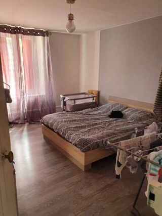  Appartement à louer 2 pièces 48 m²
