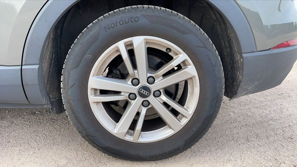 Q3 2.0 TDI 150 S-Tronic 7 Advanced 2021 occasion 88100 Sainte Marguerite