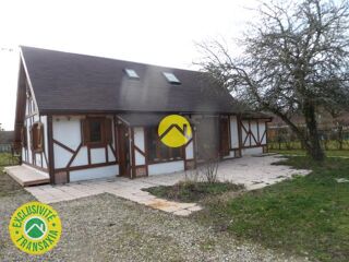  Chalet à vendre 5 pièces 120 m²