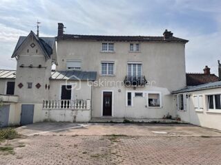  Appartement � vendre 2 pi�ces 32 m�