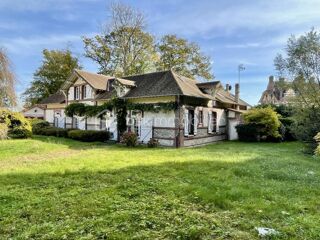  Propri�t�/ch�teau � vendre 10 pi�ces 297 m�