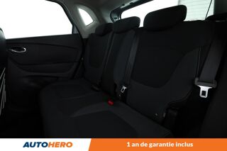 Captur 0.9 TCe Energy Business 90 ch 2016 occasion 92130 Issy-les-Moulineaux