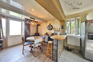  Maison à vendre 4 pièces 80 m²