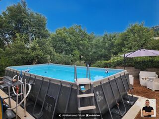 Vente Maison Maison Brignoles 5 pièce(s) 120 m2 Brignoles