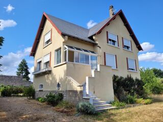  Maison à vendre 5 pièces 120 m²