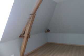 Maison à louer 5 pièces 107 m² Saint genouph