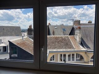  Appartement � vendre 1 pi�ce 17 m�