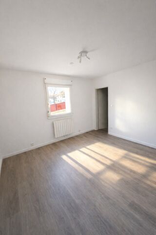  Appartement à vendre 2 pièces 47 m²