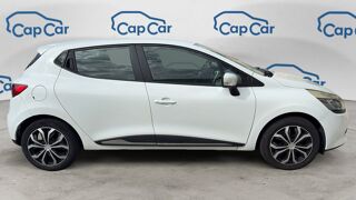 Clio 1.5 dCi 75 Business 2015 occasion 26000 Valence