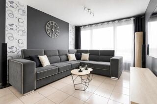  Appartement à vendre 3 pièces 60 m²