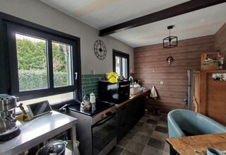  Maison � vendre 2 pi�ces 48 m�