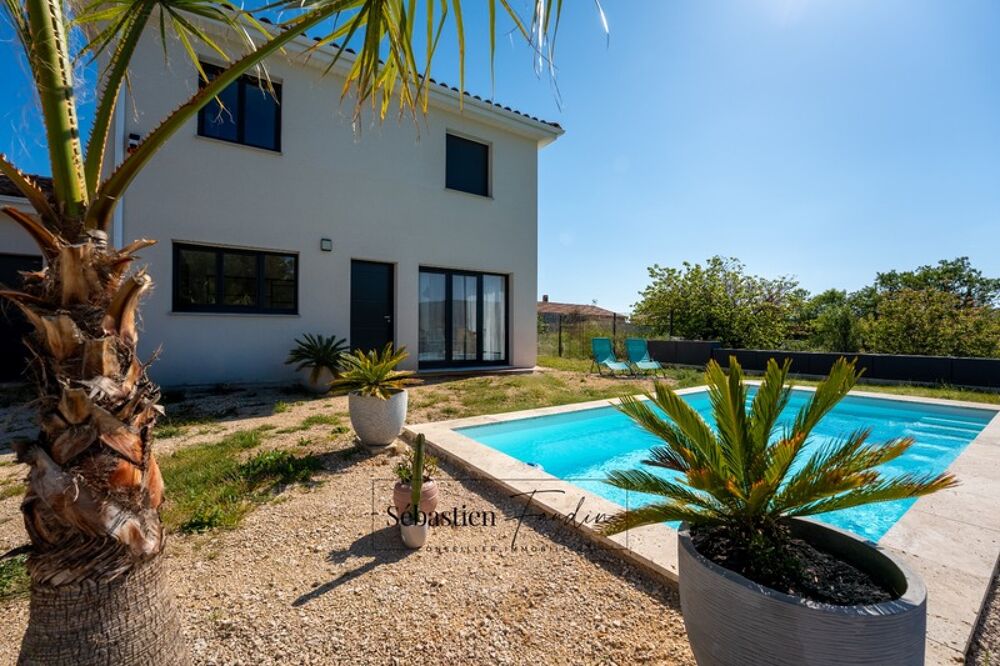  vendre  Maison Le Castellet (83330)