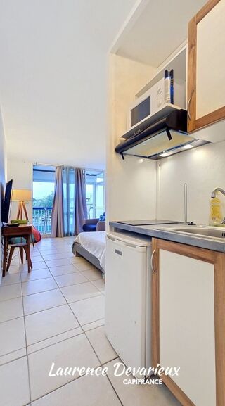  Appartement à vendre 1 pièce 28 m²