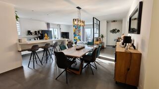  Maison à vendre 7 pièces 157 m²