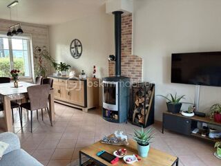  Maison à vendre 6 pièces 140 m²