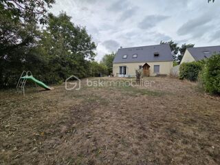  Maison à vendre 7 pièces 113 m²