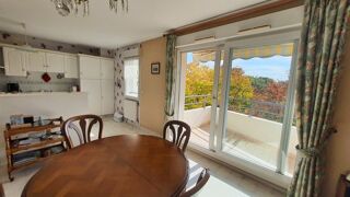  Appartement � vendre 3 pi�ces 80 m�