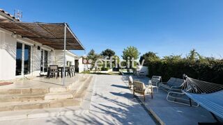  Maison à vendre 6 pièces 142 m²