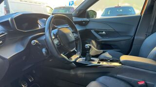2008 II 1.2 PureTech 130 GT-Line 2020 occasion 11110 Vinassan