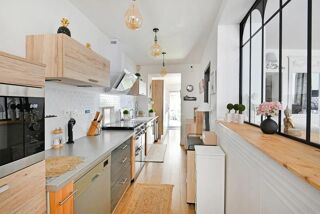  Maison � vendre 6 pi�ces 135 m�