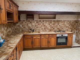  Maison � vendre 5 pi�ces 110 m�