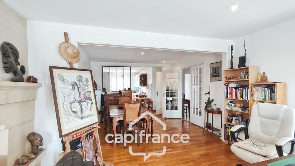 Vente Maison Maison à vendre 6 pièces 142 m² LALINDE (24) - Terrain 1933 m² Lalinde