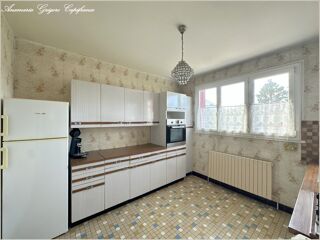  Maison à vendre 6 pièces 110 m²