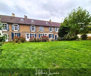  Propri�t�/ch�teau � vendre 12 pi�ces 271 m�