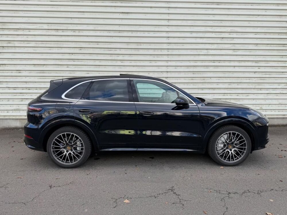 Cayenne S Sport Design – Toit panoramique Phares Matrix LED Bose 2018 occasion 33000 Bordeaux