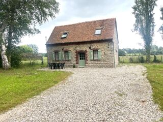  Maison à vendre 3 pièces 50 m²