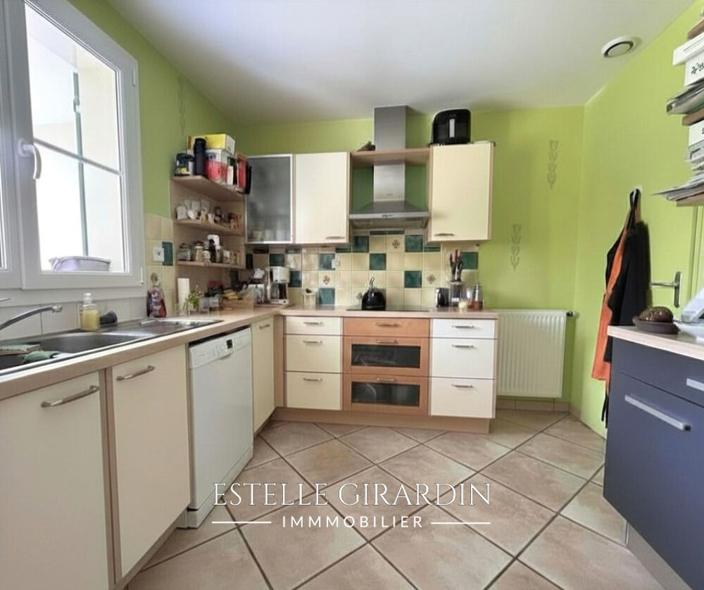 Vente Maison Maison de plain-pied - Saint-Joseph de Porterie - Nantes Erdre Nantes