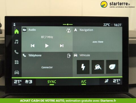 Bigster HYBRID 155 JOURNEY 2026 occasion 69190 Saint-Fons
