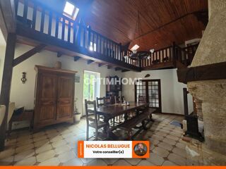  Maison à vendre 7 pièces 185 m²