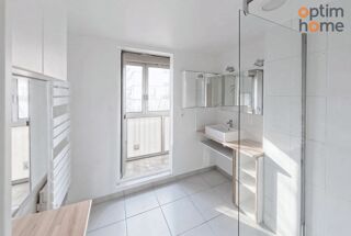  Appartement � vendre 4 pi�ces 77 m�