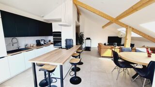  Appartement  vendre 4 pices 98 m