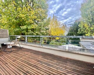  Appartement � vendre 5 pi�ces 125 m�