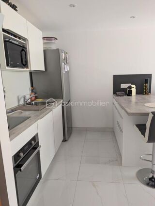  Appartement � vendre 2 pi�ces 40 m�