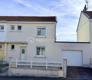  Maison à vendre 4 pièces 75 m²
