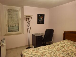  Appartement à louer 1 pièce 12 m²