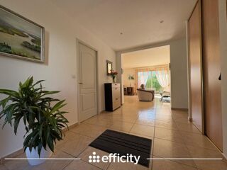  Maison à vendre 6 pièces 215 m²