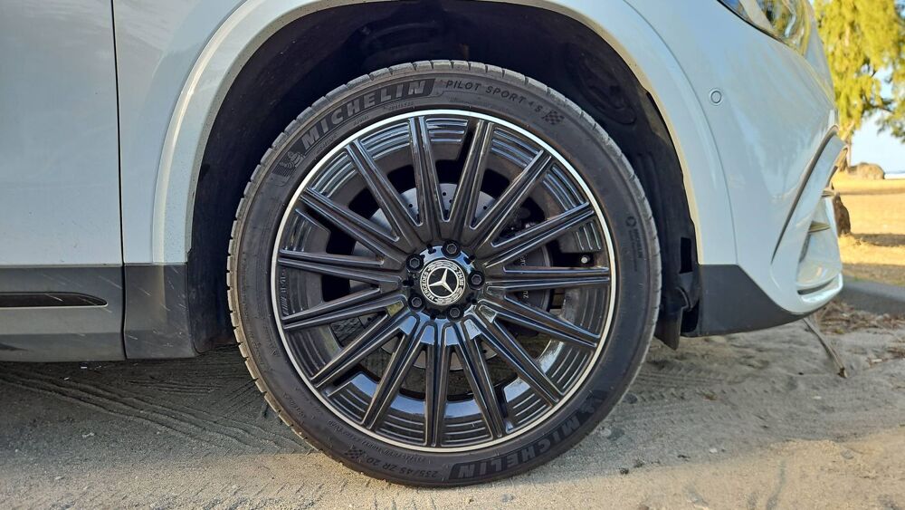 Classe GLA 250e 218 EQ Power 8G-DCT AMG Line 2023 occasion 97436 Saint Leu