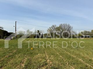  Terrain � vendre 732 m�